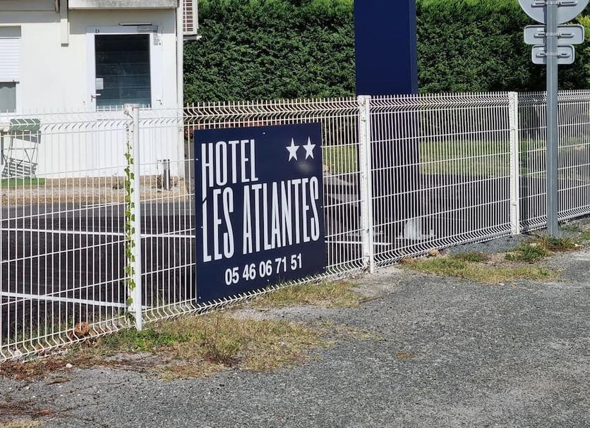 Bâtiment Photo