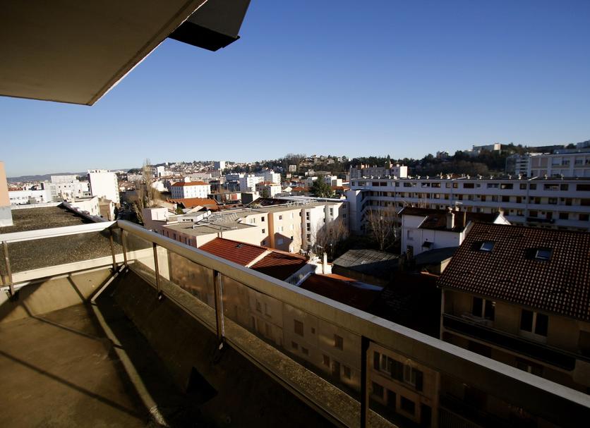 Balcon Photo