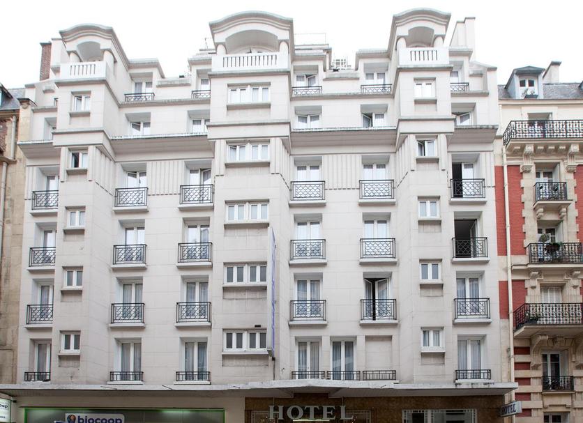 Bâtiment Photo