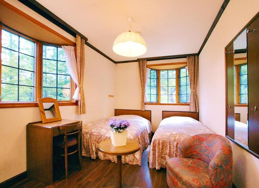 Chambre Photo