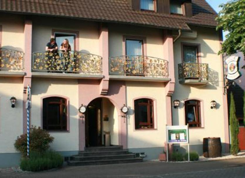 Bâtiment Photo