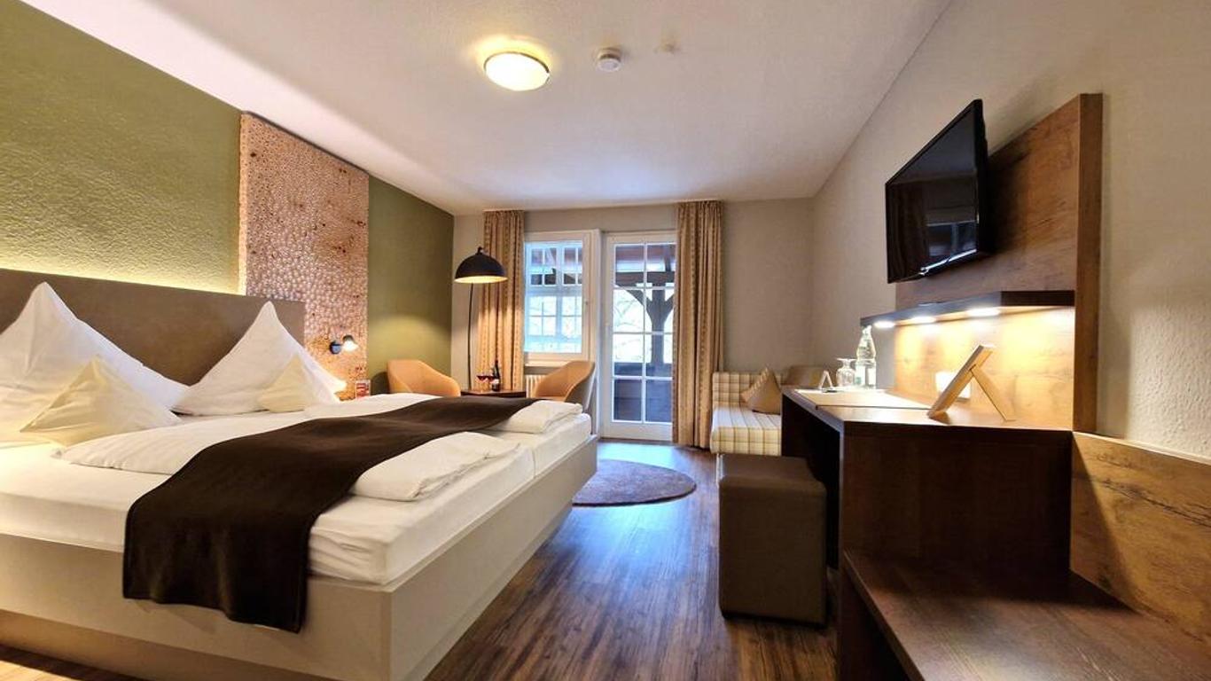 Hotel-Gasthaus Goldener Engel