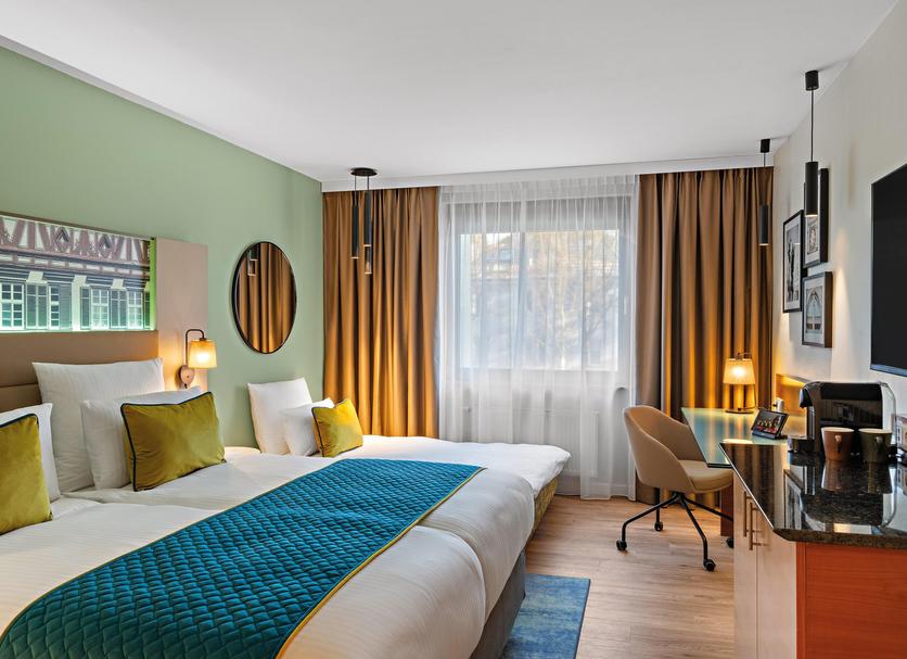 Chambre Photo