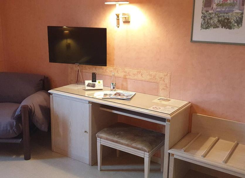 Équipements de la chambre Photo