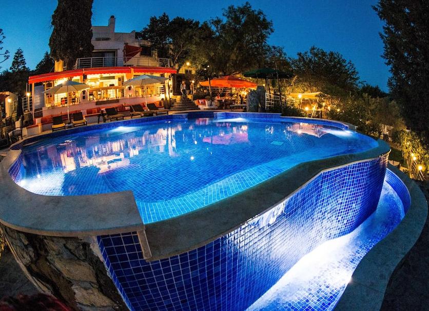 Piscine Photo