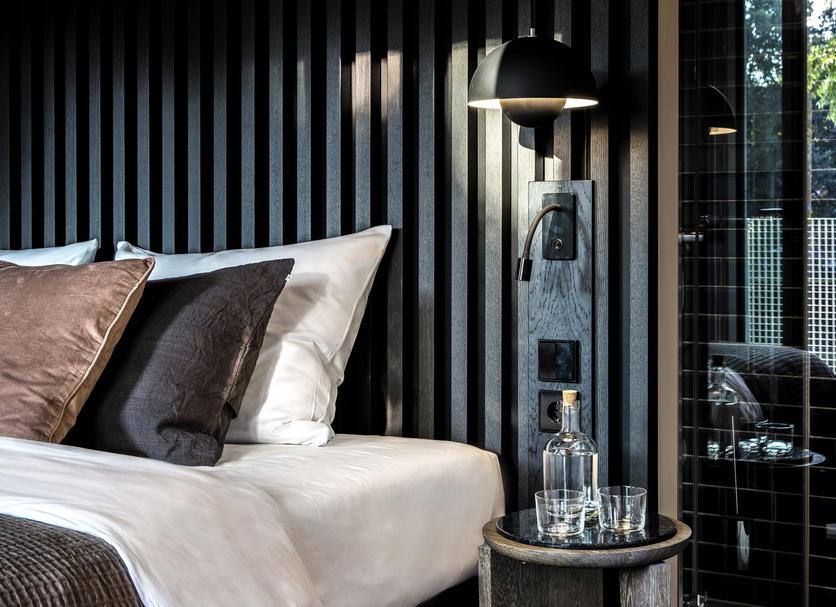 Équipements de la chambre Photo