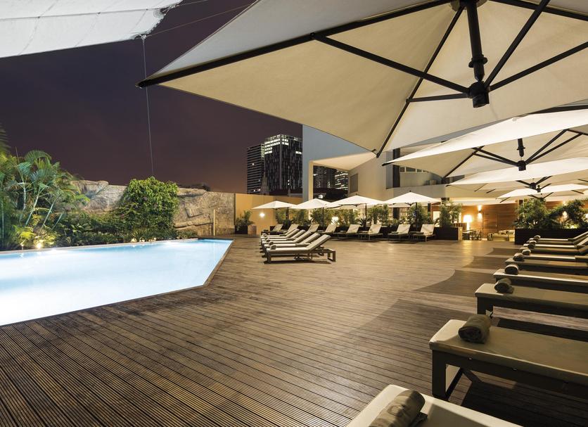 Piscine Photo