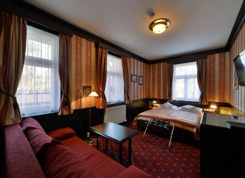Chambre Photo