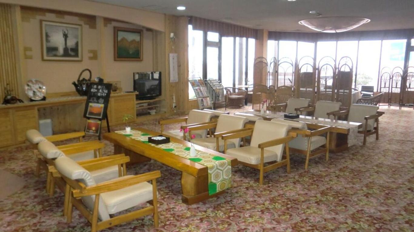 Tabist Uguisuya Ryokan Obama Onsen