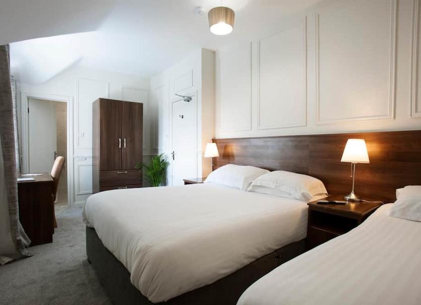 Chambre Photo