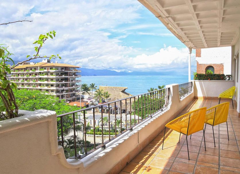 Balcon Photo