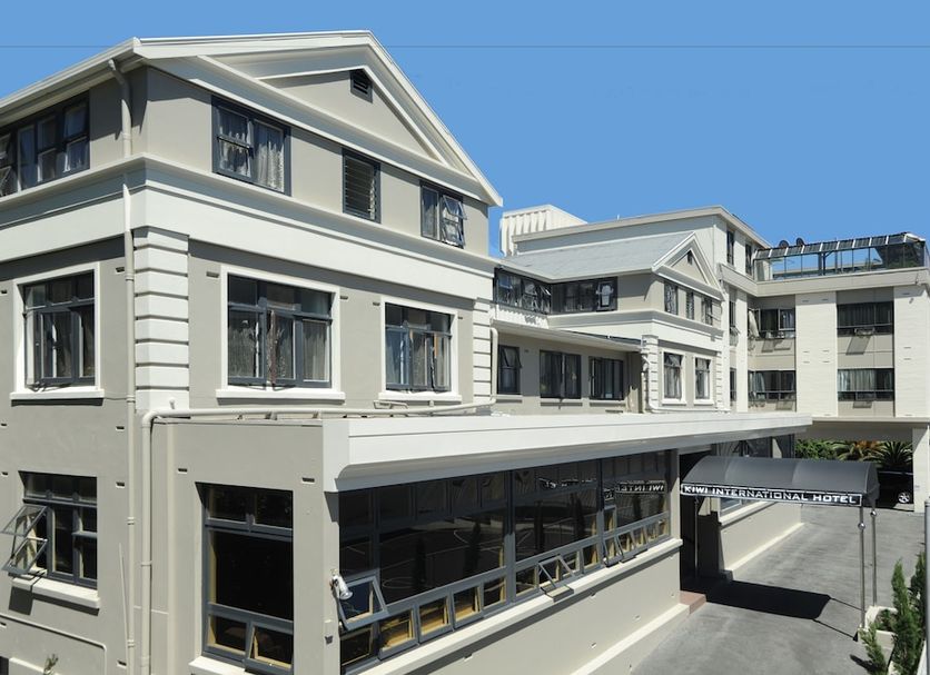 Bâtiment Photo