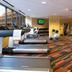 Salle de sport