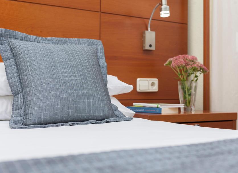 Équipements de la chambre Photo