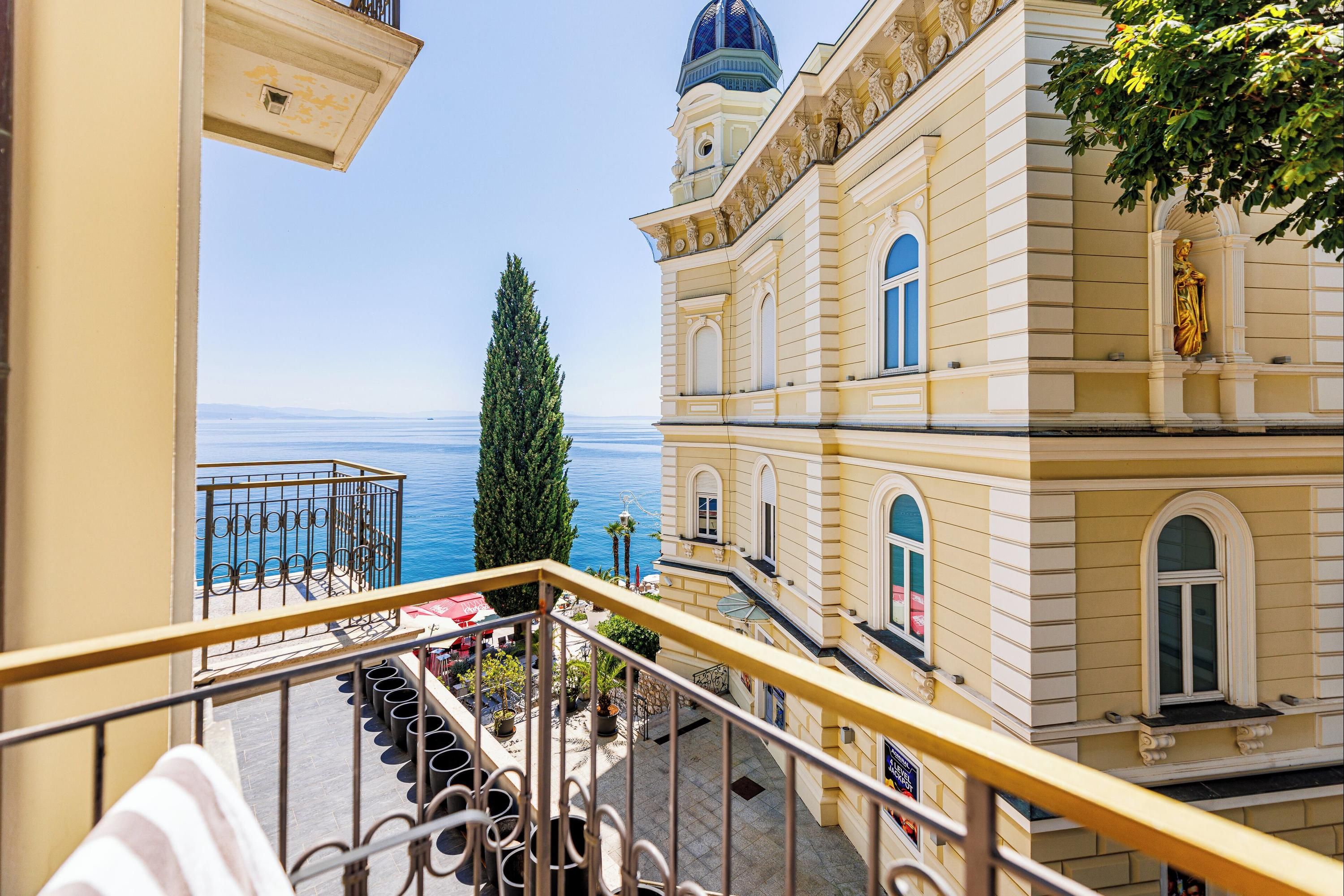 Balcon Photo
