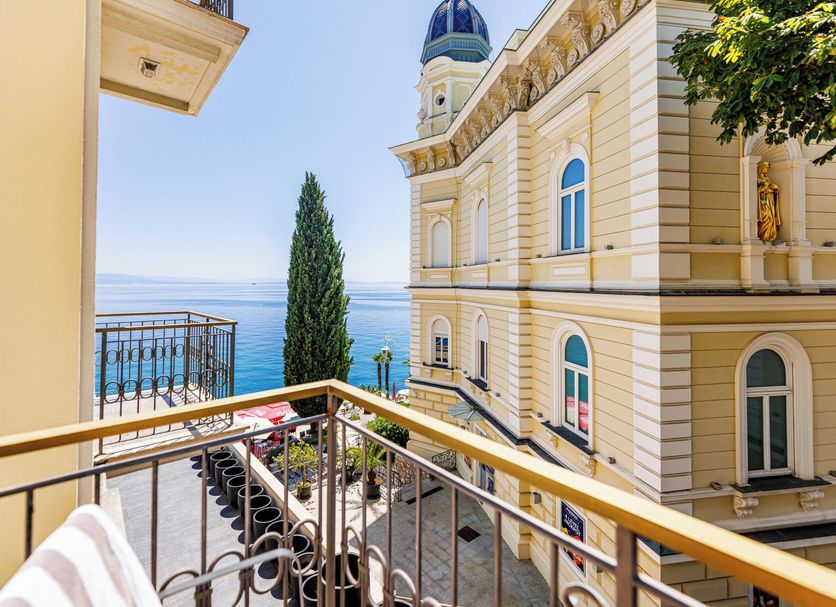 Balcon Photo