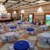 Salle de banquet