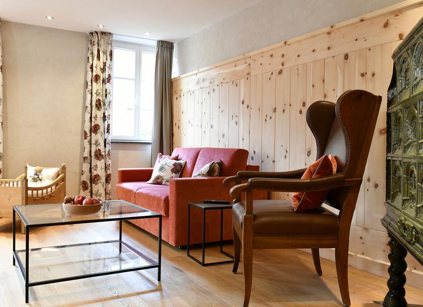 Équipements de la chambre Photo