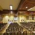 Espace de conférence
