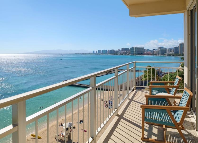 Balcon Photo