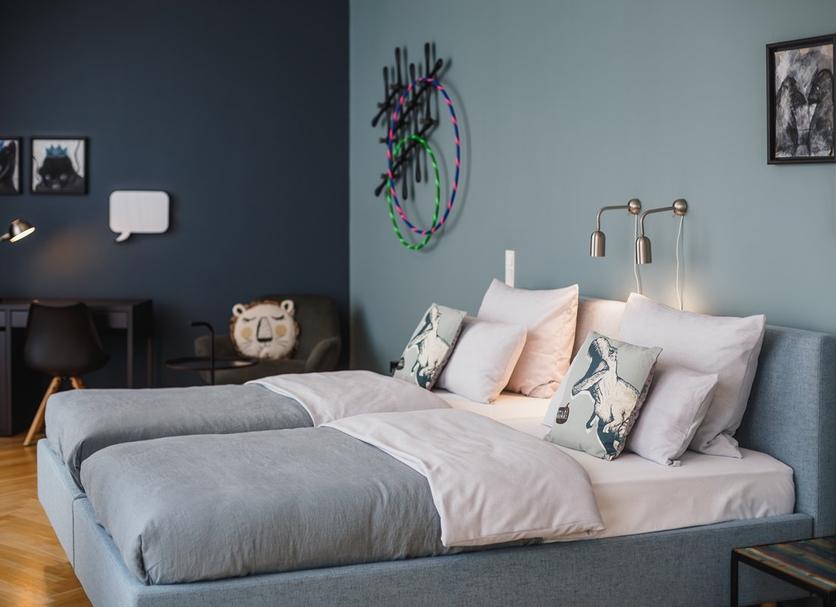 Chambre Photo