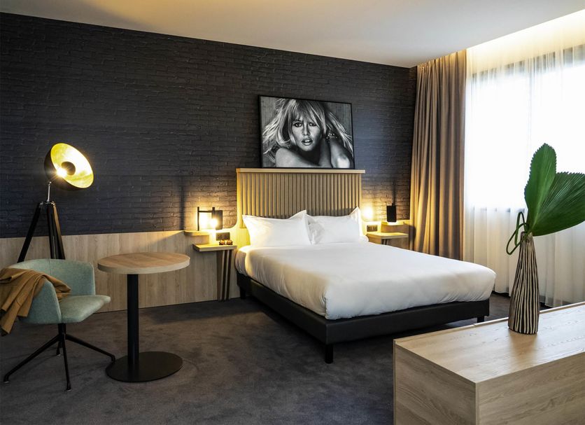 Chambre Photo