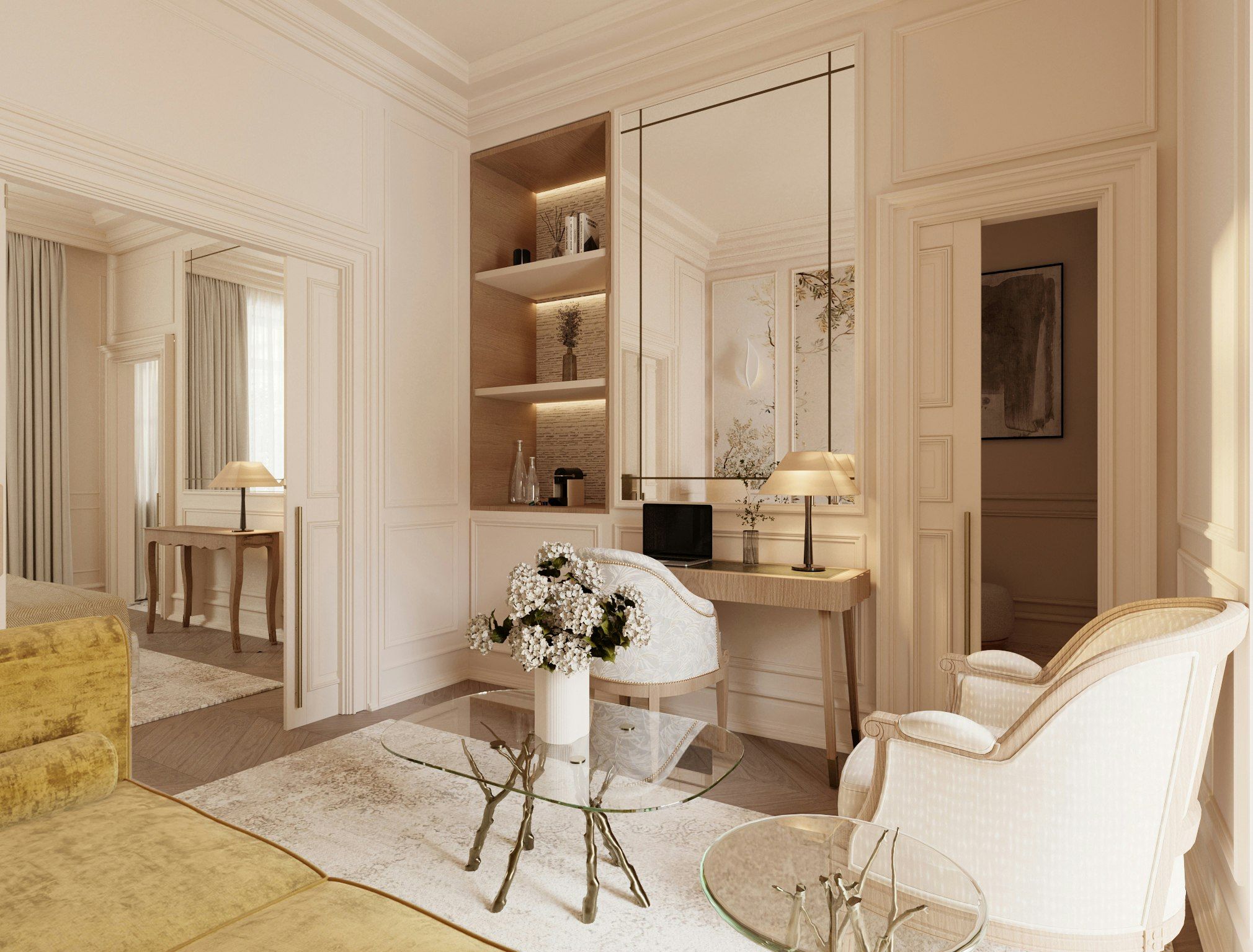 Chambre