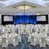 Salle de banquet