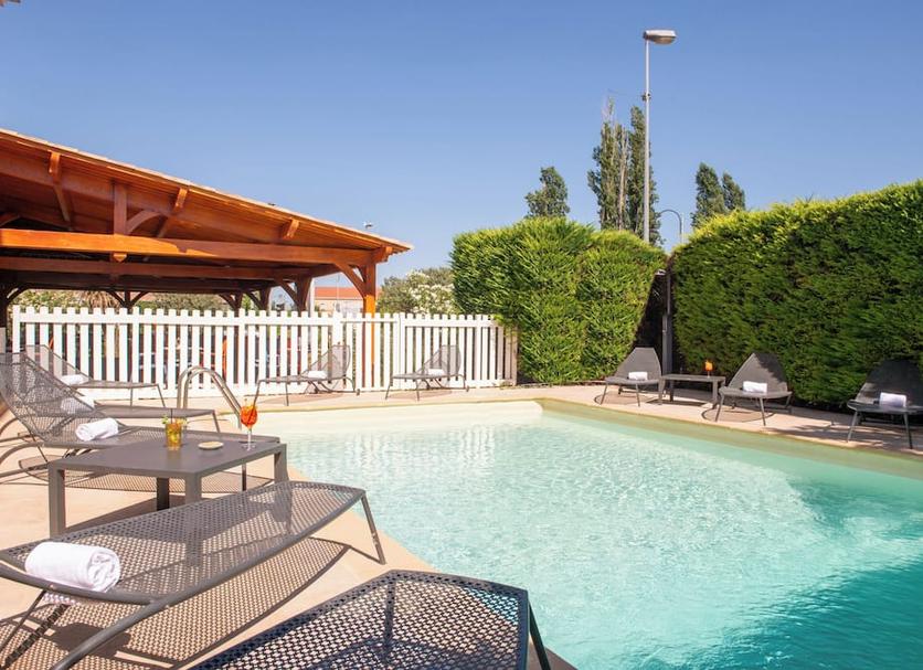 Piscine Photo