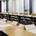 Espace de conférence