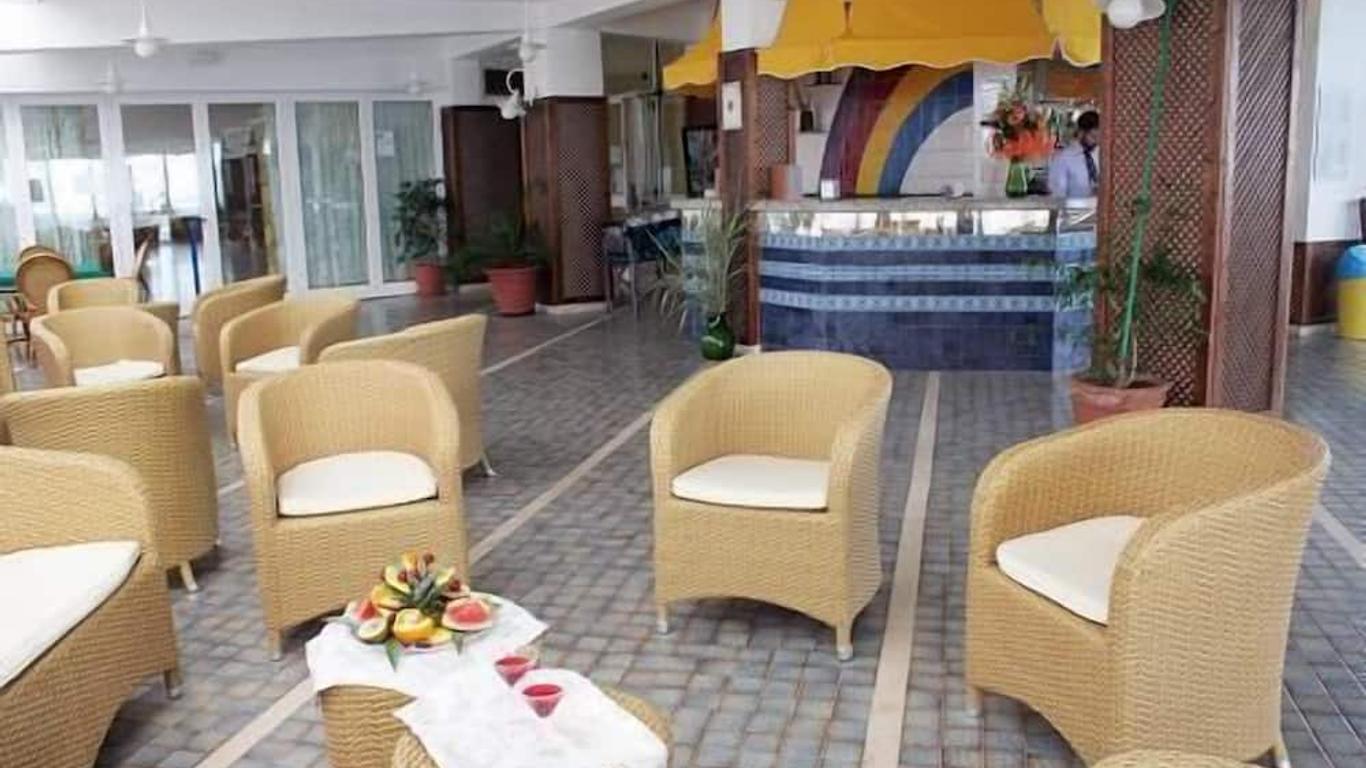 Eden Beach Club