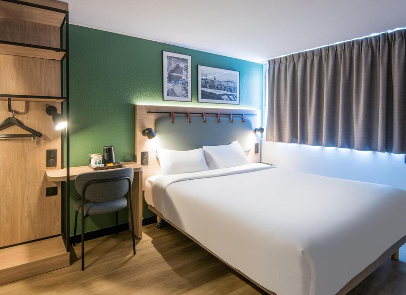 Chambre Photo