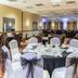 Salle de banquet
