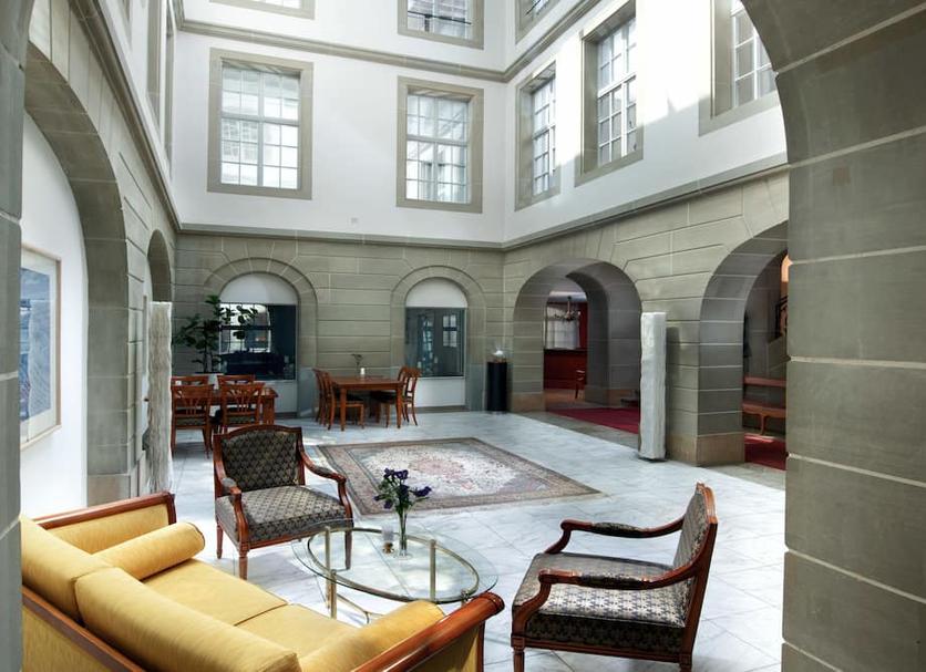 Hall d’entrée Photo