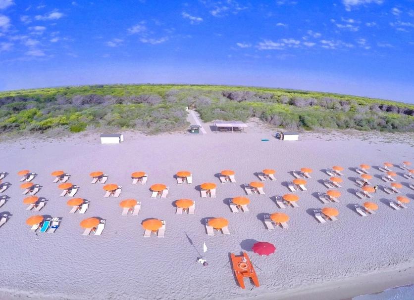 Plage Photo