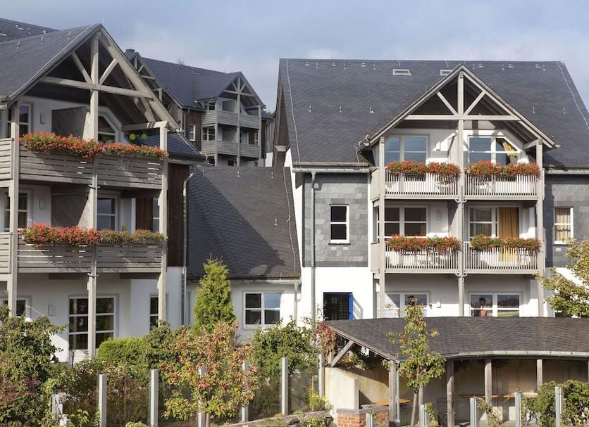 Bâtiment Photo
