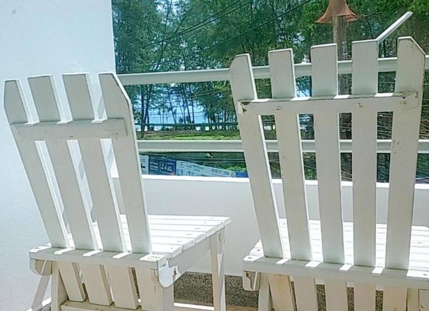 Balcon Photo
