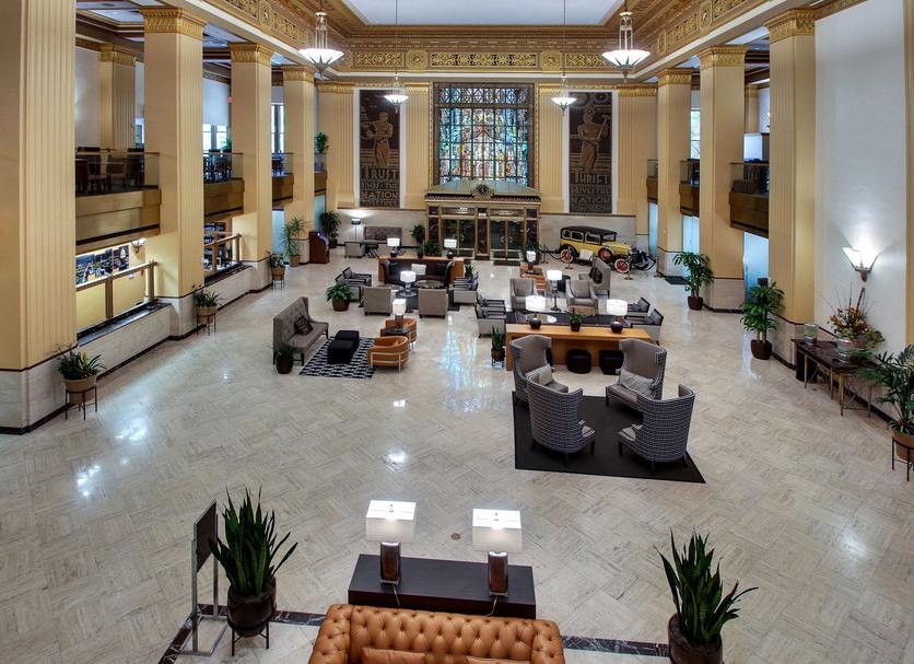 Hall d’entrée Photo