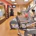 Salle de sport