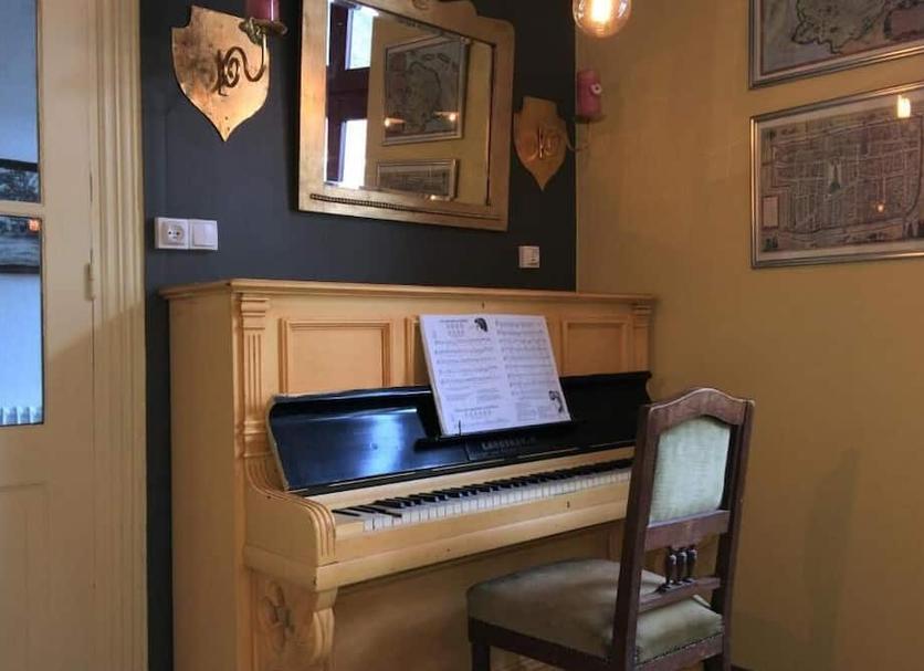 Équipements de la chambre Photo