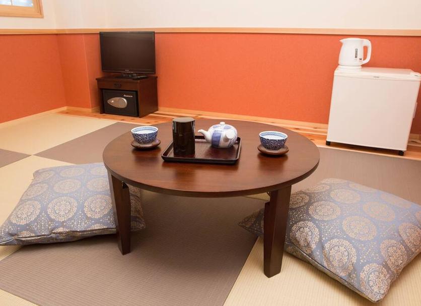 Équipements de la chambre Photo
