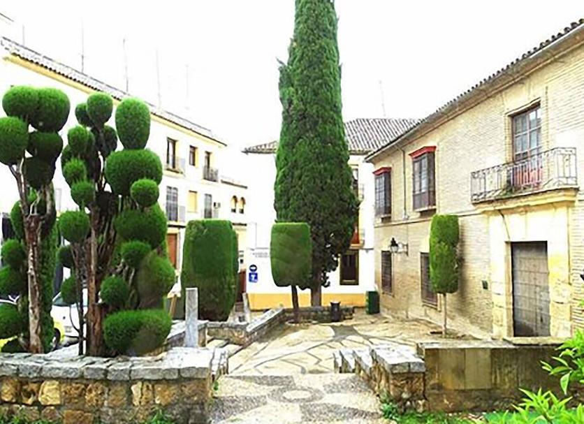 Extérieur Photo