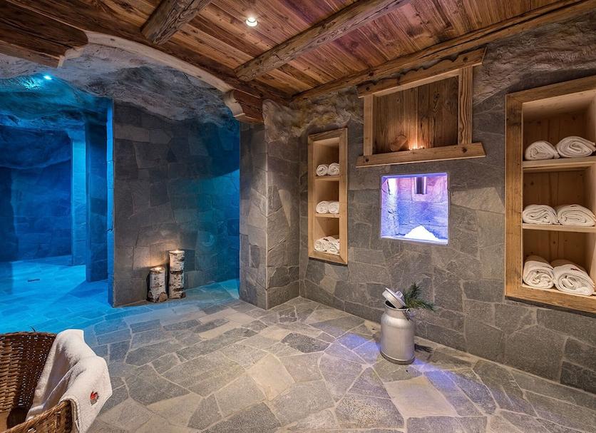 Spa Photo