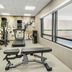 Salle de sport