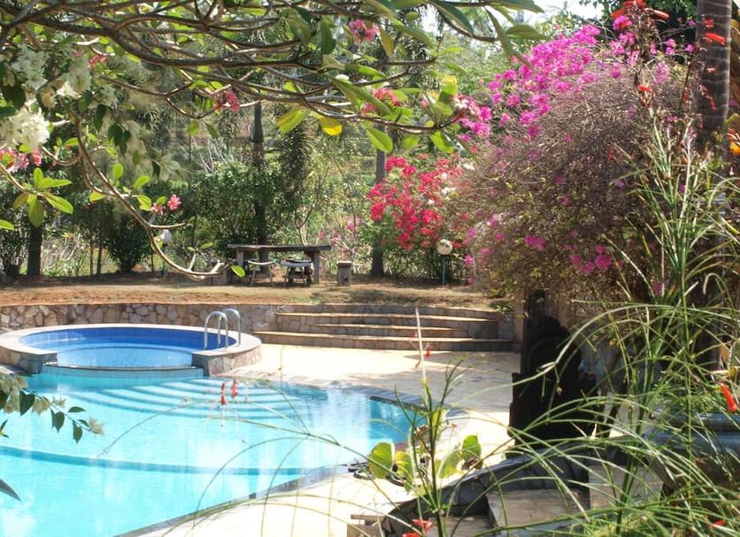 Piscine Photo