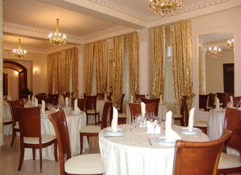 Salle de banquet Photo