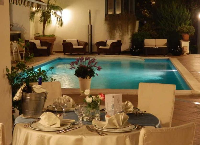 Piscine Photo