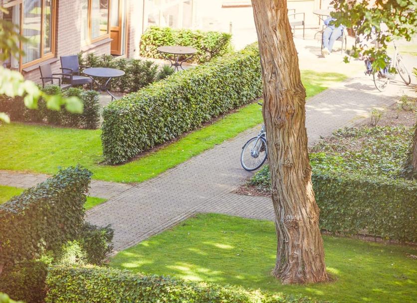 Extérieur Photo
