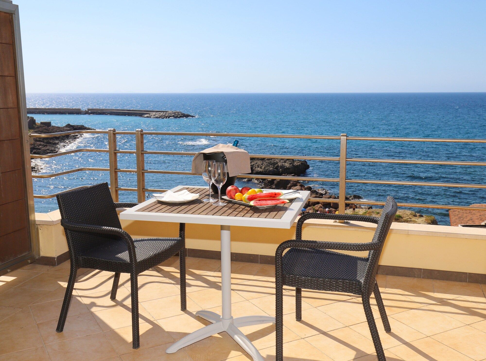 Balcon