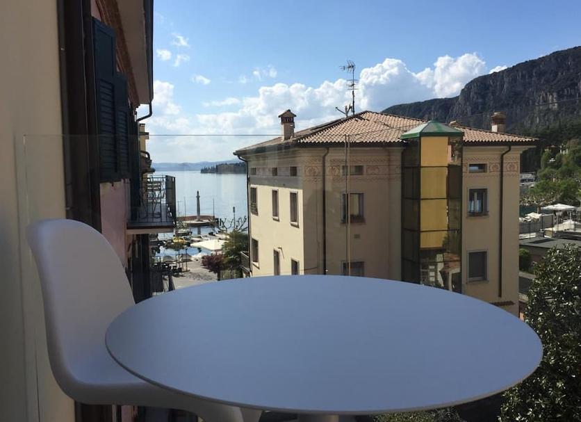 Balcon Photo